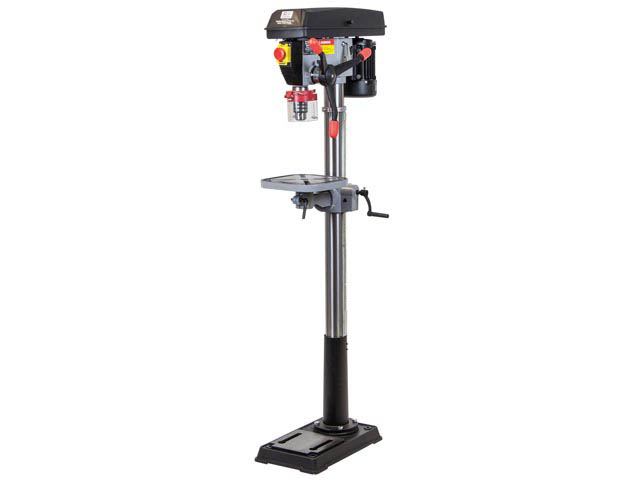 Drill - Pillar - Floor - F16-16-1