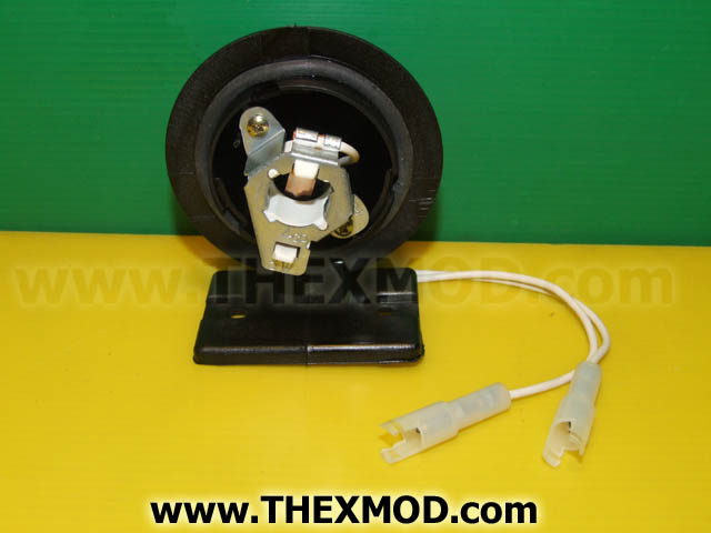 Light - Housing - 60mm - 1587585-1