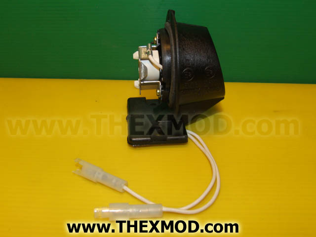 Light - Housing - 60mm - 1587585-2