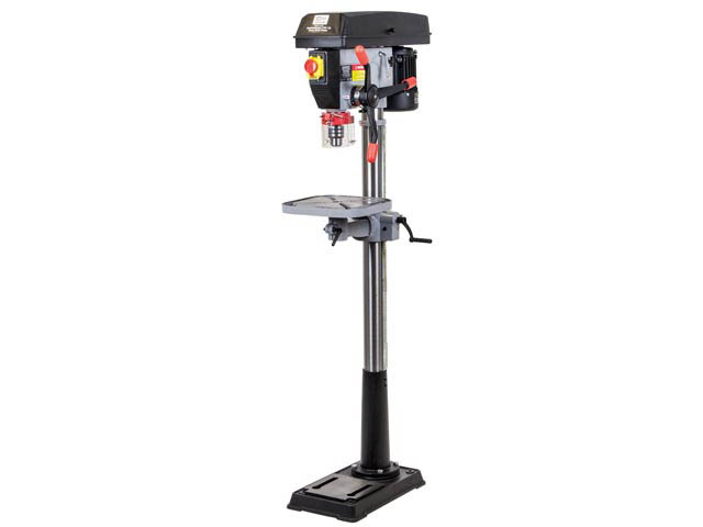 Drill - Pillar - Floor - F20-16-1