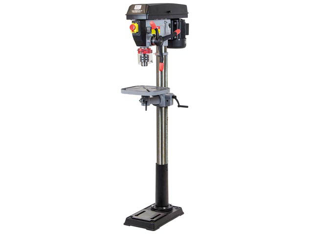 Drill - Pillar - Floor - F28-20-1
