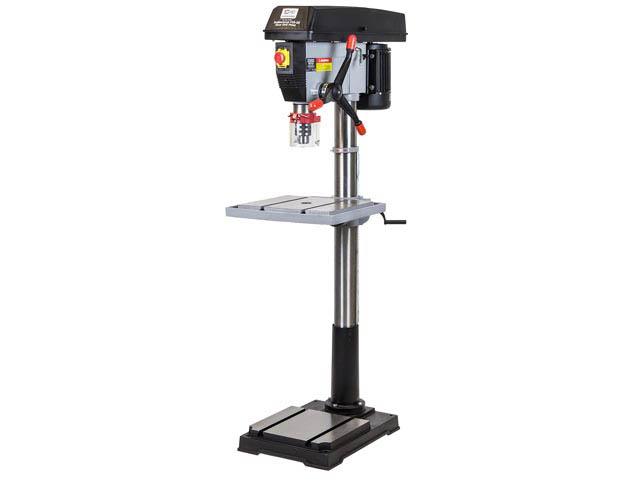 Drill - Pillar - Floor - F32-20 (230V)-1