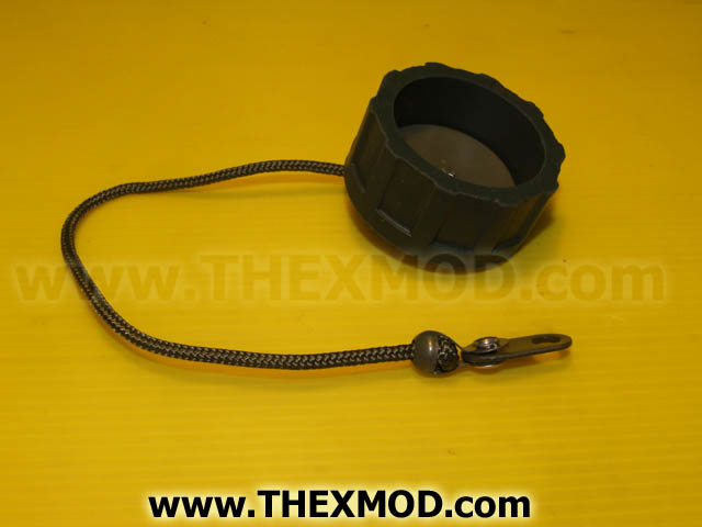 Cover - Electrical - SBORD 240 - FV596885-2