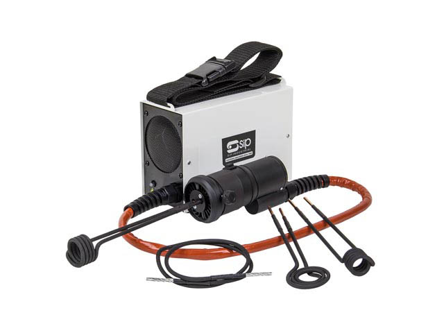 Heat Induction Tool-1
