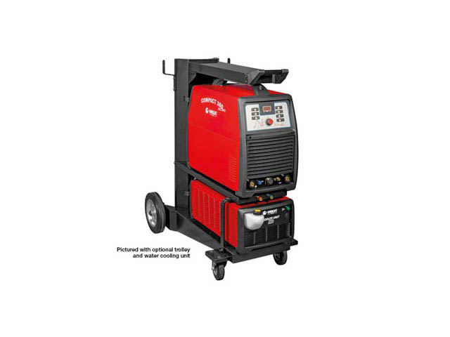 Welder - Helvi Compact 360 AC/DC-1