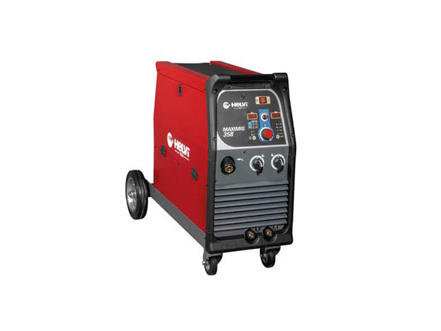 Welder - Helvi Maximig 358-1