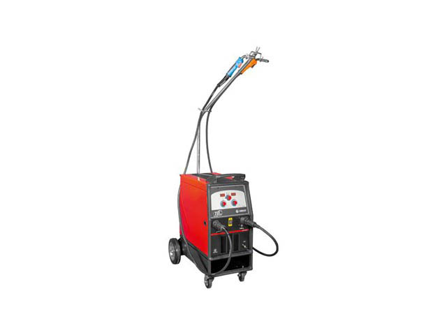 Welder - Helvi TP202-1