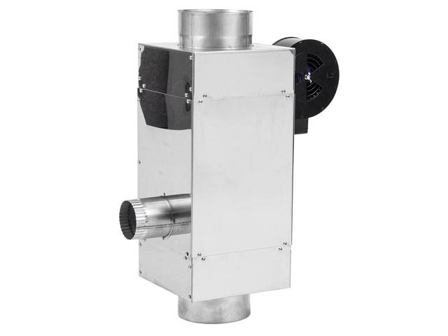 Booster - Hiton Universal Oil Heat Booster (for HP105 -125)-1