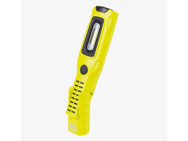 Torch - Hi-Vis COB Rechargeable Inspection Lamp-1