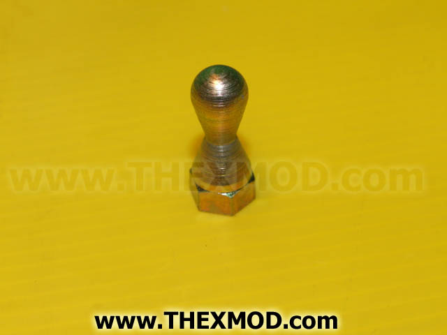 Stud And Ball - 91027472-1