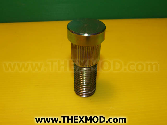 Bolt - Wheel Stud-1