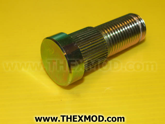 Bolt - Wheel Stud-2