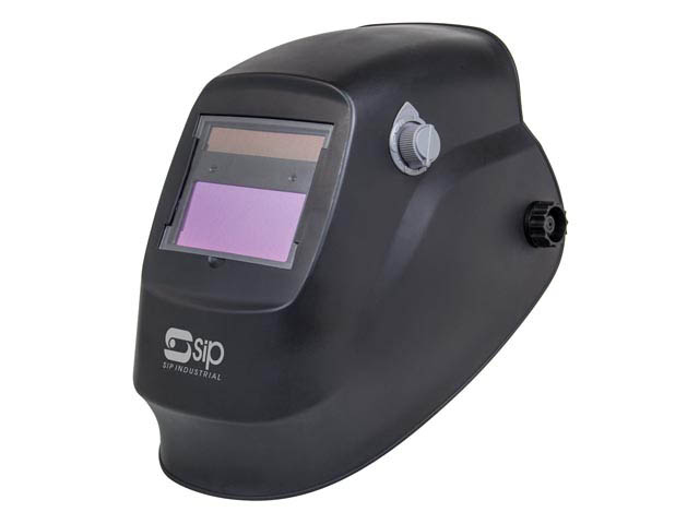 Headshield - METEOR 2185 Electronic -1