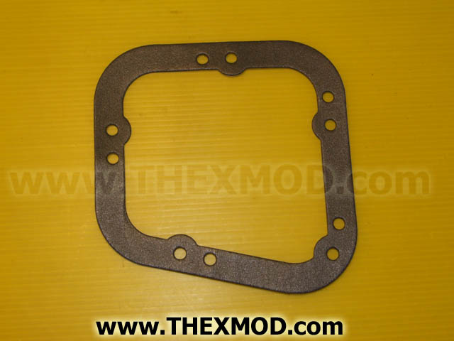 Gasket - Seal - Side AIr Vent - ESR3284-1