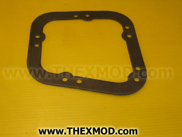 Gasket - Seal - Side AIr Vent - ESR3284-2