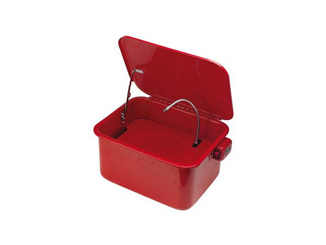 Solvent - Parts Washer (10Ltrs)-1