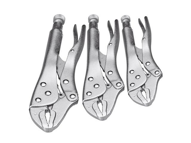 Plier Set - Set of 3 (5-1