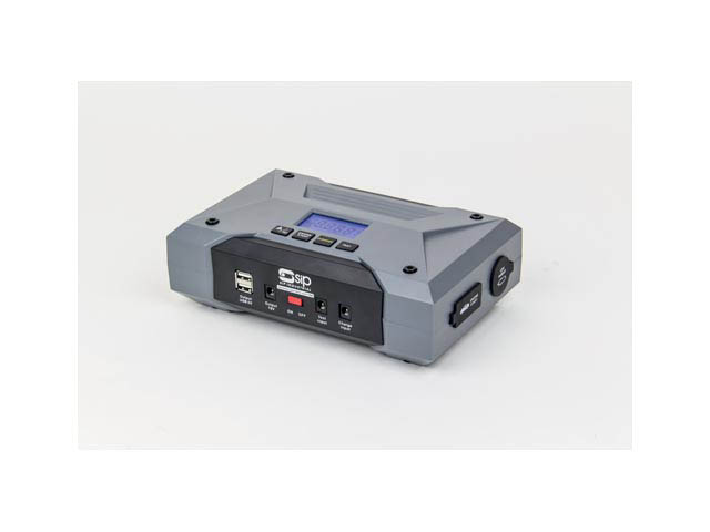Pro Booster 802Li-1