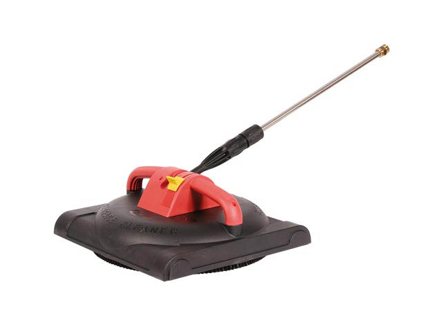 Cleaner - Surface - Professional Rotary (22mm)-1