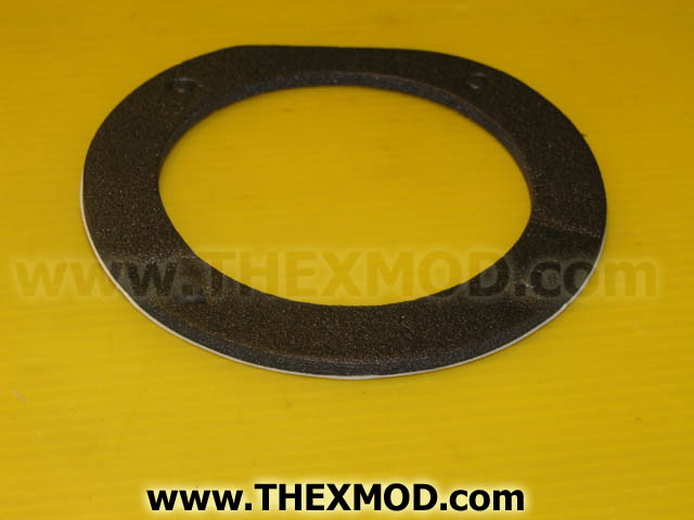 Seal - Side Filler Neck - ESR1650-2
