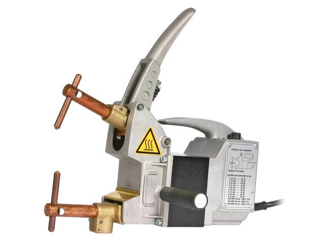 Welder - Spot - Professional Spotmatic P2PT-1