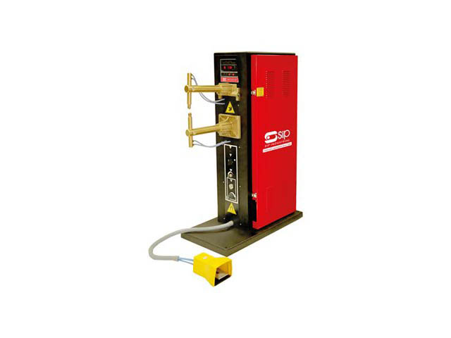 Welder - Spot - SIP CSW25P Pneumatic (25KVA)-1