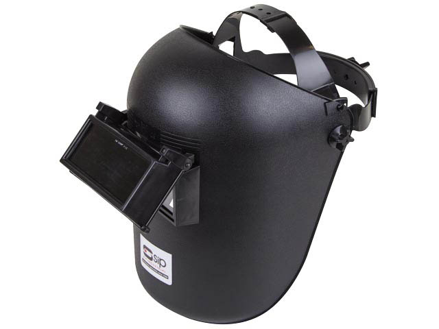 Headshield - SIP FLIP TOP -1