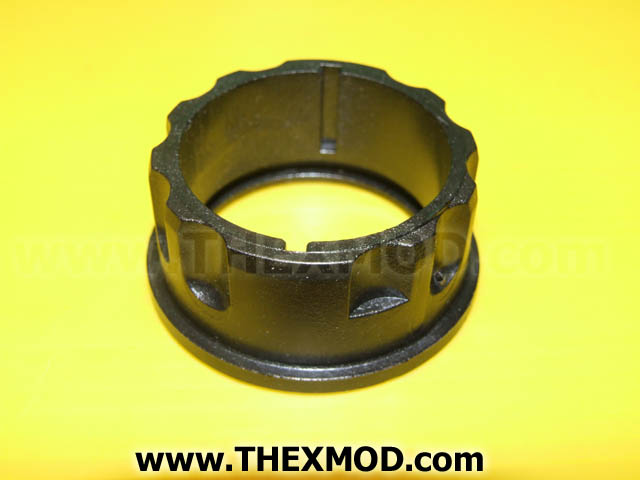 Bush - Front Brake -1