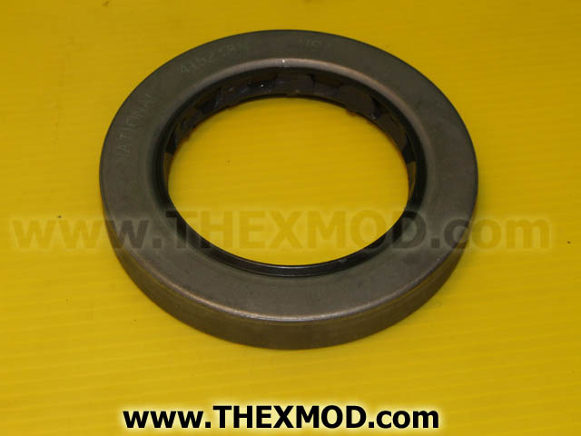 Seal -Plain - JCB - 230954-2