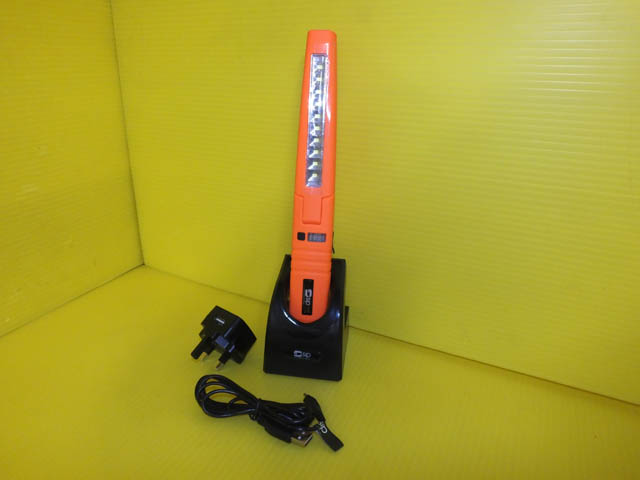 Torch - Slimline Swivel SMD Inspection -2