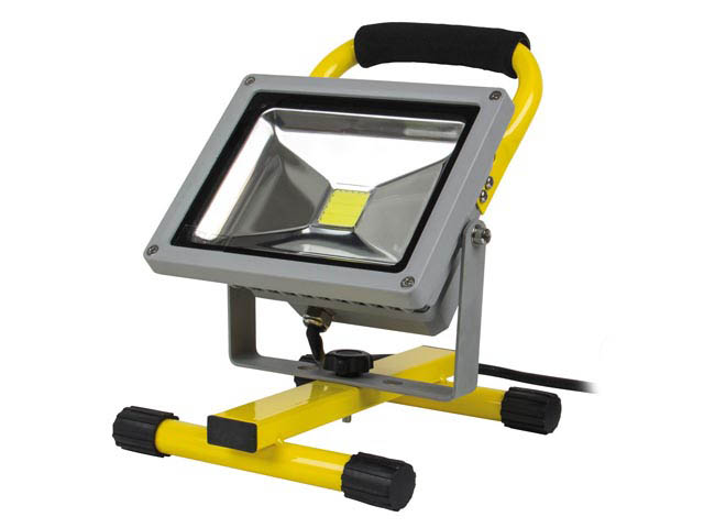 Light - Flood - LED 20W-1