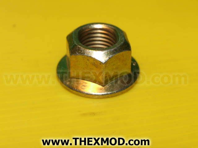 Nut - M14 x1.50 - FX214051-1