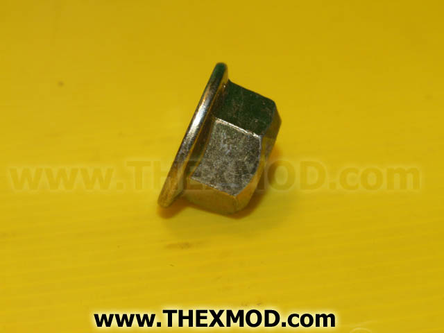 Nut - M14 x1.50 - FX214051-2