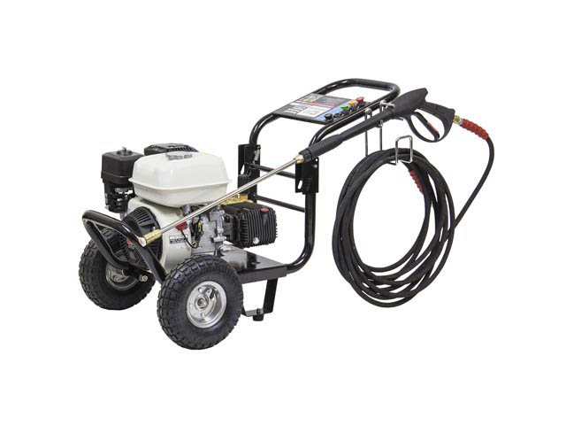 Pressure Washer - Petrol - Tempest THGP660/165 GP-1