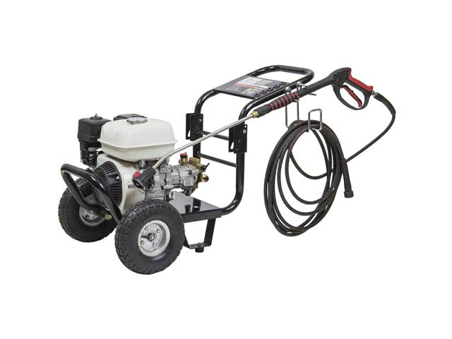 Pressure Washer - Petrol - Tempest TP570/150 GP-1