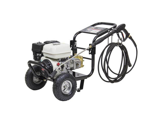 Pressure Washer - Petrol - Tempest TPHGP760/190 GP-1