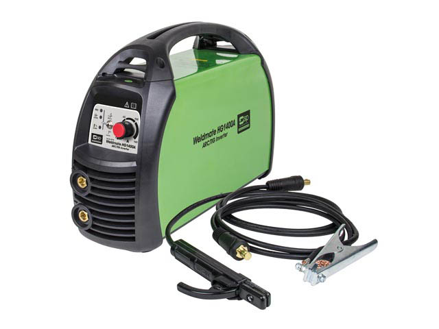 Welder - Weldmate HG1400A ARC/TIG Inverter Welder-1
