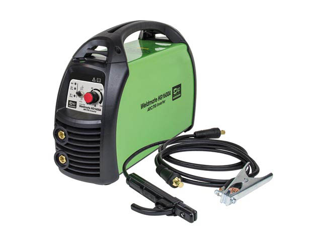 Welder - Weldmate HG1600A ARC/TIG Inverter Welder-1
