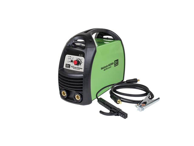 Welder - Weldmate HG2000A ARC/TIG Inverter Welder-1
