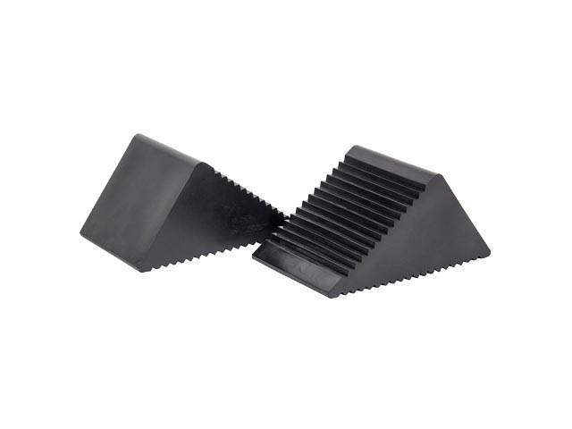 Wheel Chock (Pair)-1