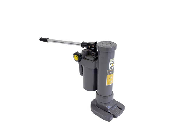 Jack - Toe - 10 Ton - Winntec -1