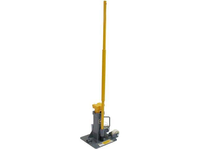 Jack - Trolley - 12 Ton Stands Winntec -1