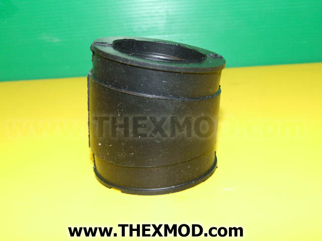 Hose - Formed - 84710805-1