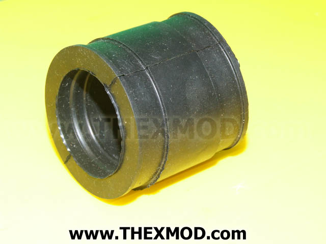 Hose - Formed - 84710805-2