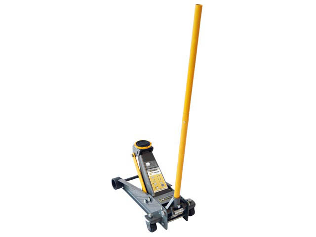 Jack - Trolley - 2 Ton Turbolift Winntec -1