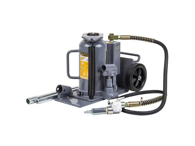 Jack - Bottle Trolley - 20 Ton Air Jack Winntec-1