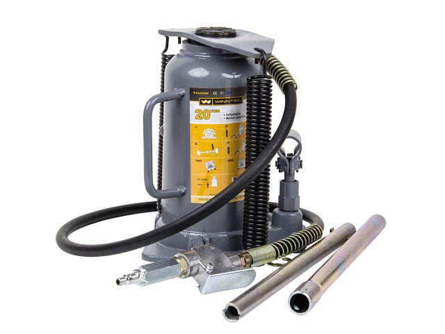 Jack - Bottle - 20T Air Winntec-1