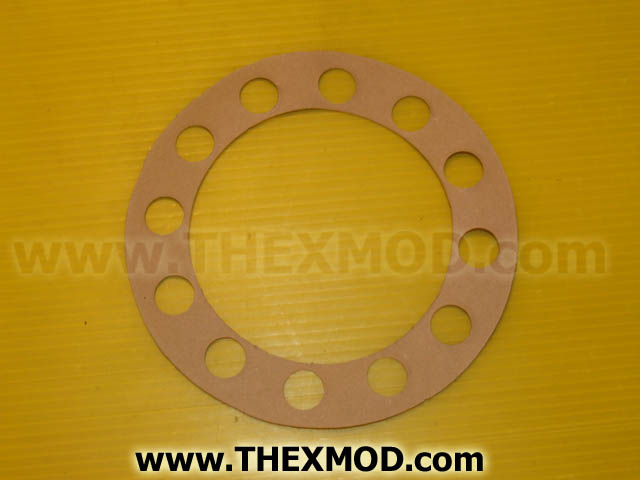 Gasket - 6315186-1