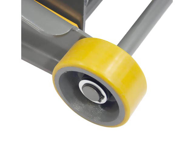 Wheel Kit - Winntec PU - for 09816-1