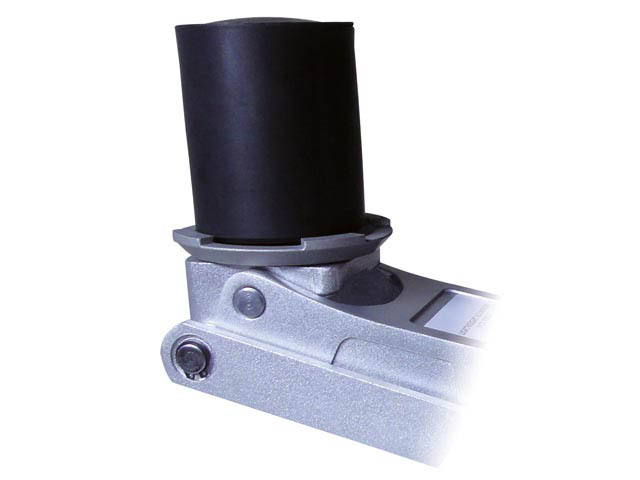 Extention - Winntec Rubber 95mm extension for 09804-1